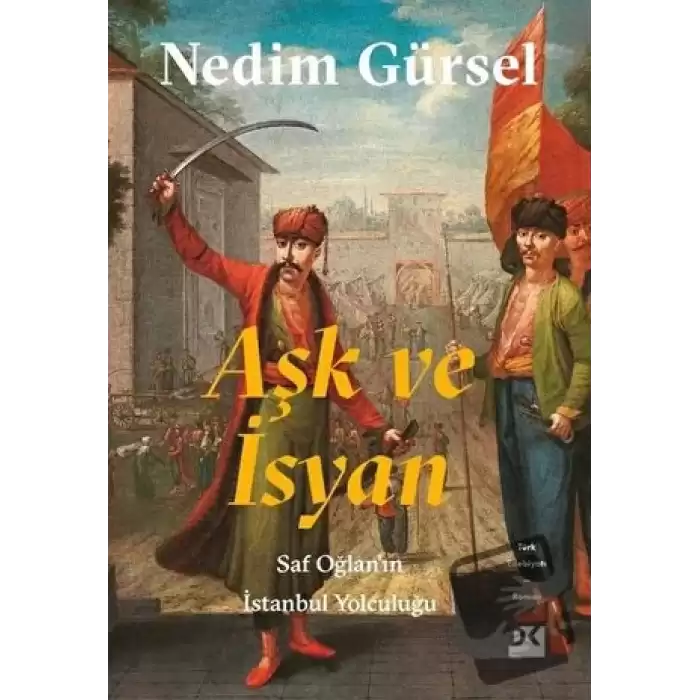 Aşk ve İsyan