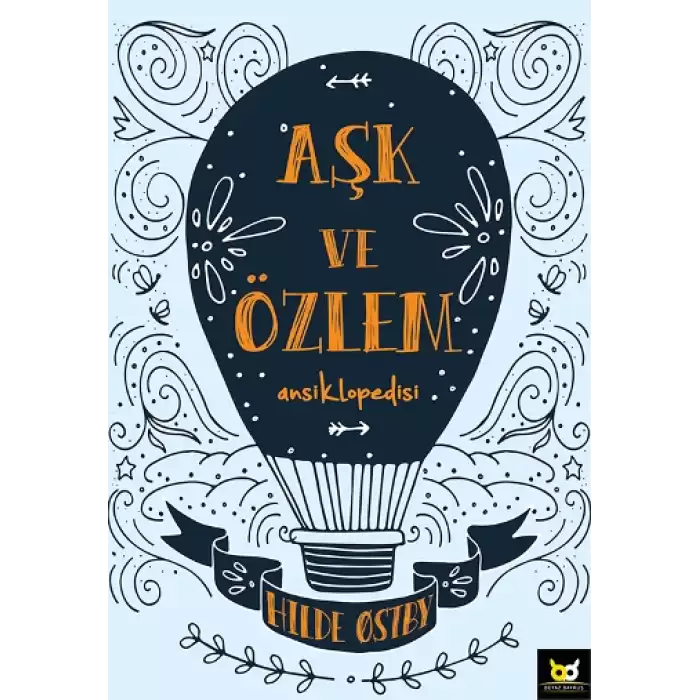 Aşk ve Özlem Ansiklopedisi