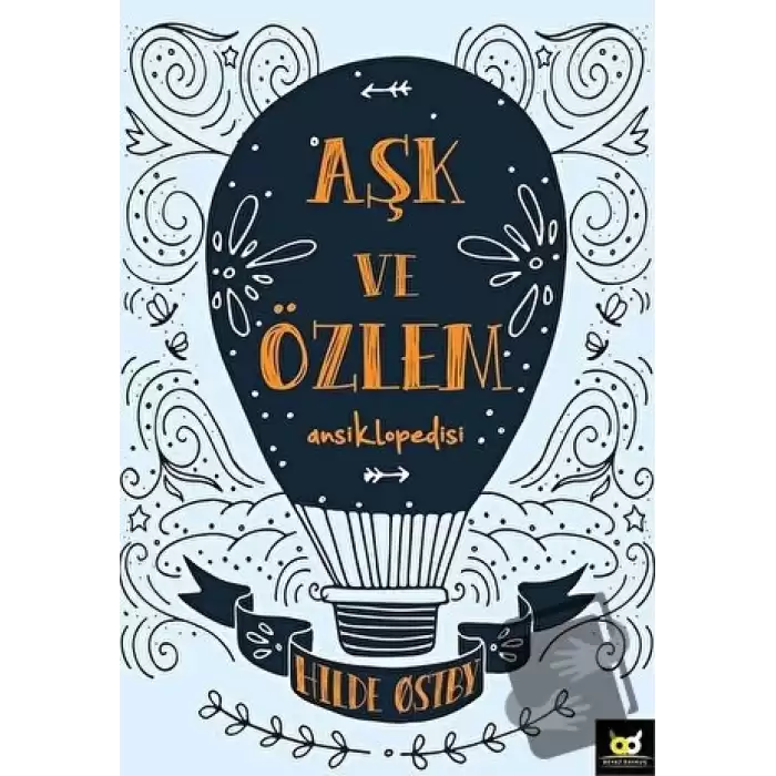 Aşk ve Özlem Ansiklopedisi