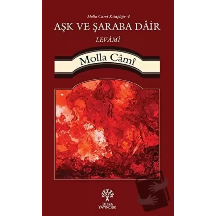 Aşk ve Şaraba Dair Levami