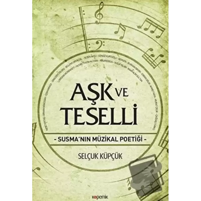 Aşk ve Teselli