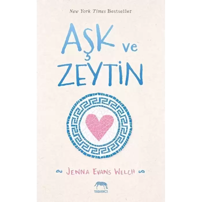 Aşk ve Zeytin (Ciltli)