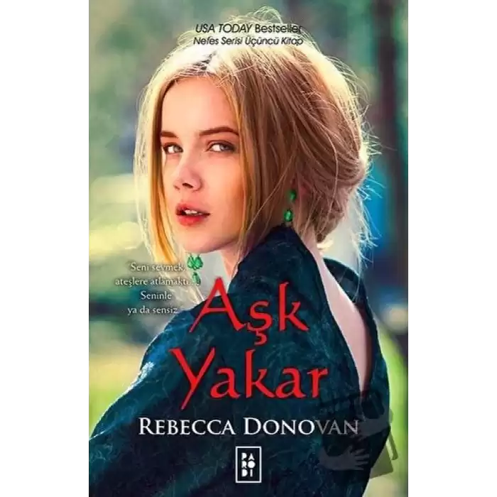 Aşk Yakar