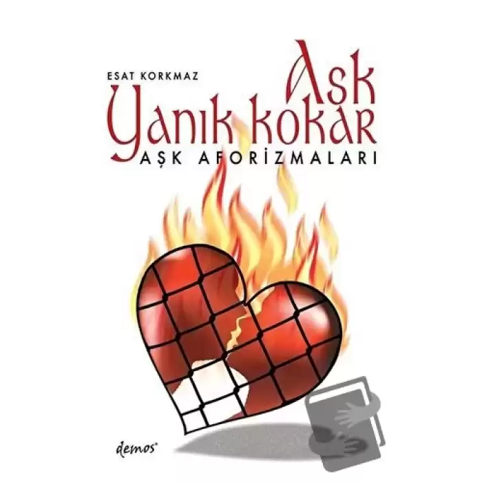 Aşk Yanık Kokar