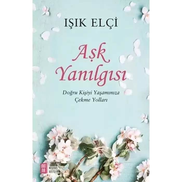 Aşk Yanılgısı