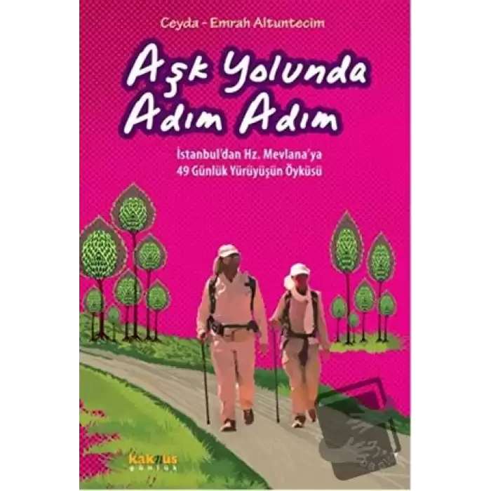 Aşk Yolunda Adım Adım