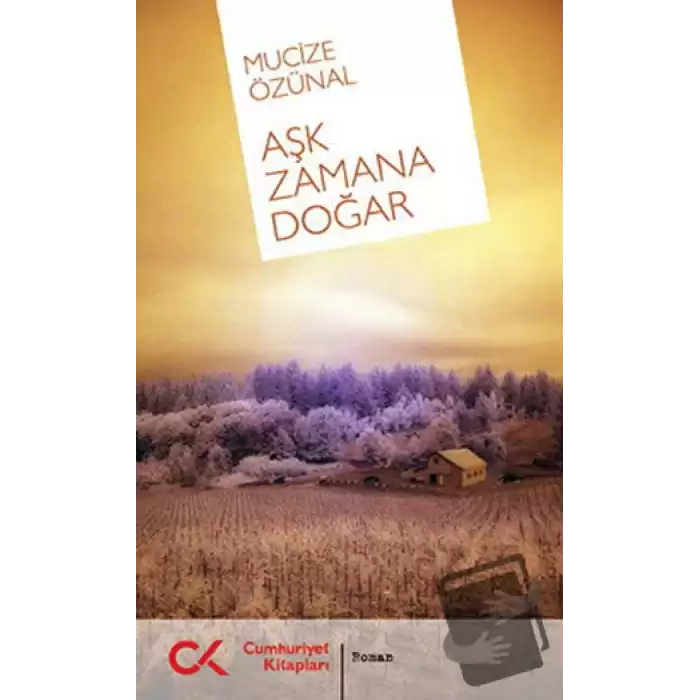 Aşk Zamana Doğar