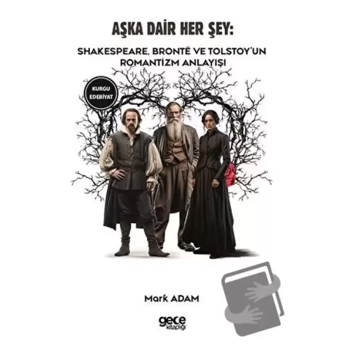 Aşka Dair Her Şey