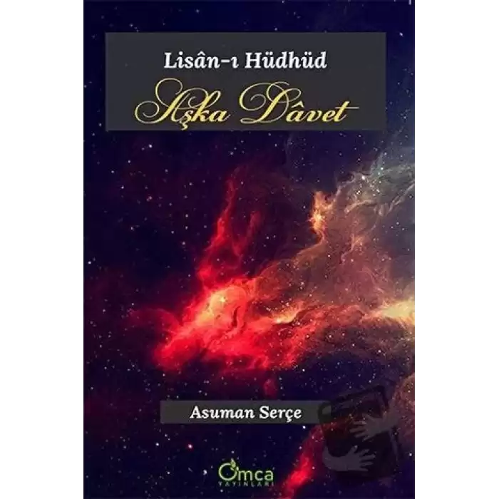 Aşka Davet - Lisan-ı Hüdhüd