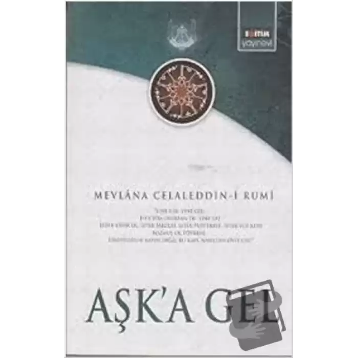 Aşk’a Gel