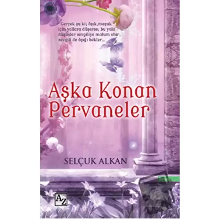 Aşka Konan Pervaneler