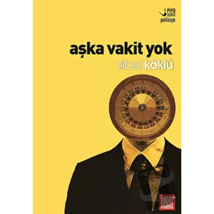 Aşka Vakit Yok