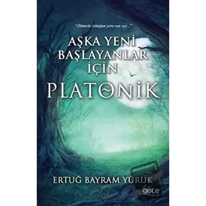 Aşka Yeni Başlayanlar İçin Platonik