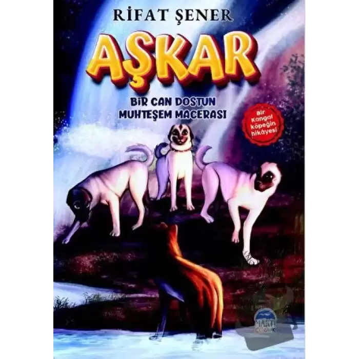 Aşkar