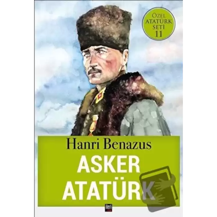 Asker Atatürk