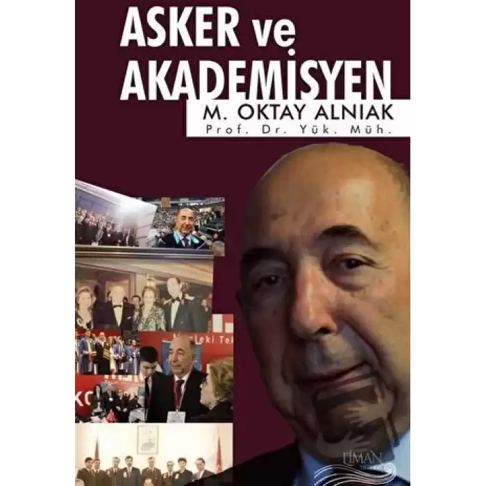 Asker ve Akademisyen