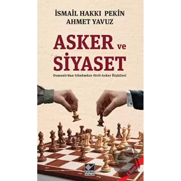 Asker ve Siyaset