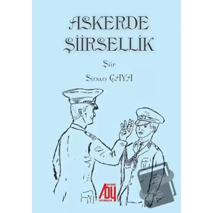 Askerde Şiirsellik