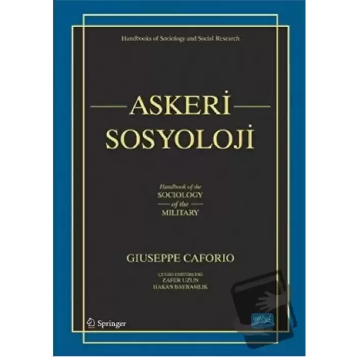 Askeri Sosyoloji