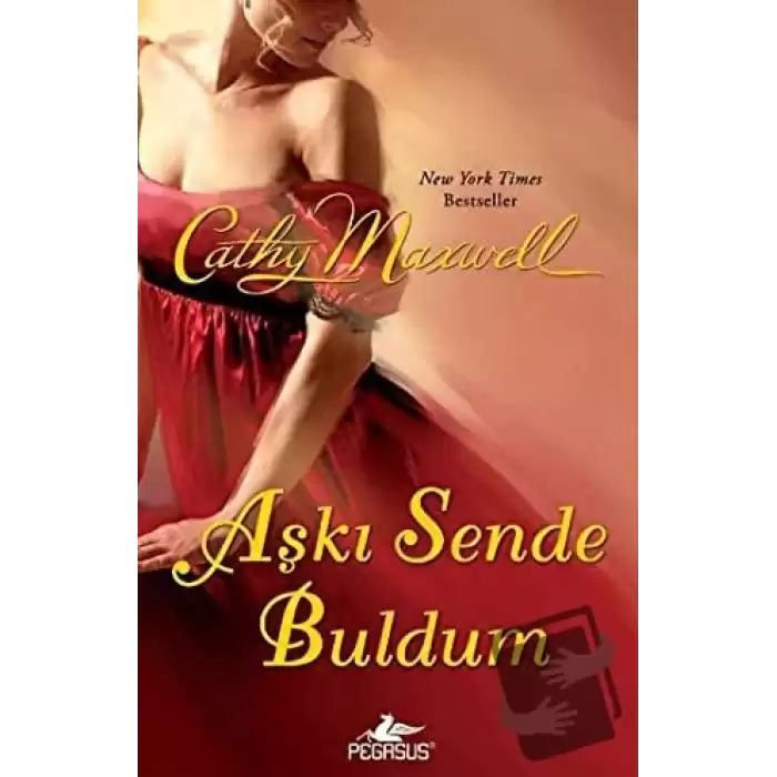 Aşkı Sende Buldum