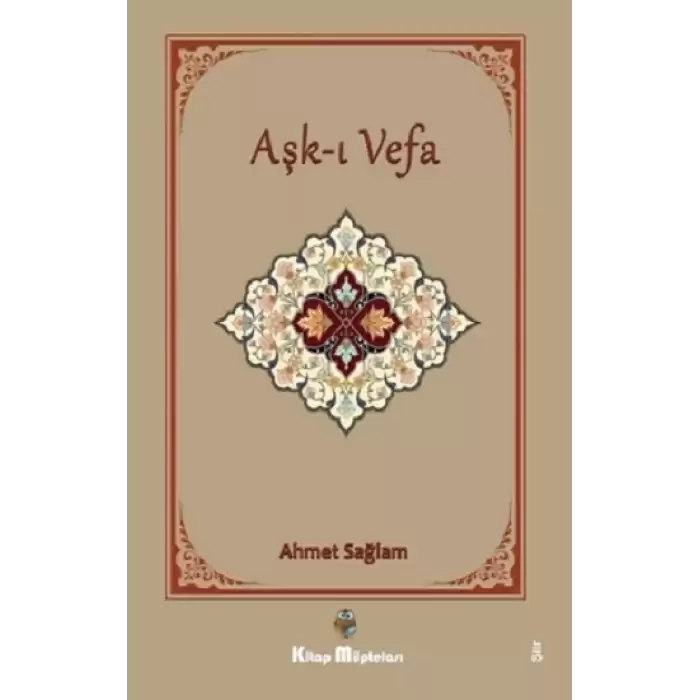 Aşkı Vefa