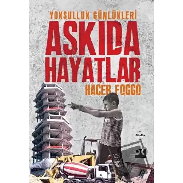 Askıda Hayatlar