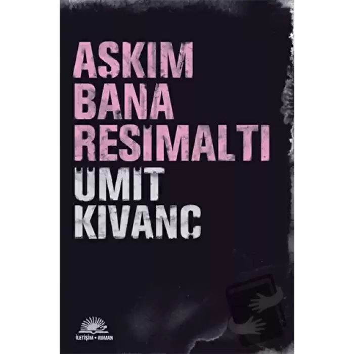 Aşkım Bana Resimaltı