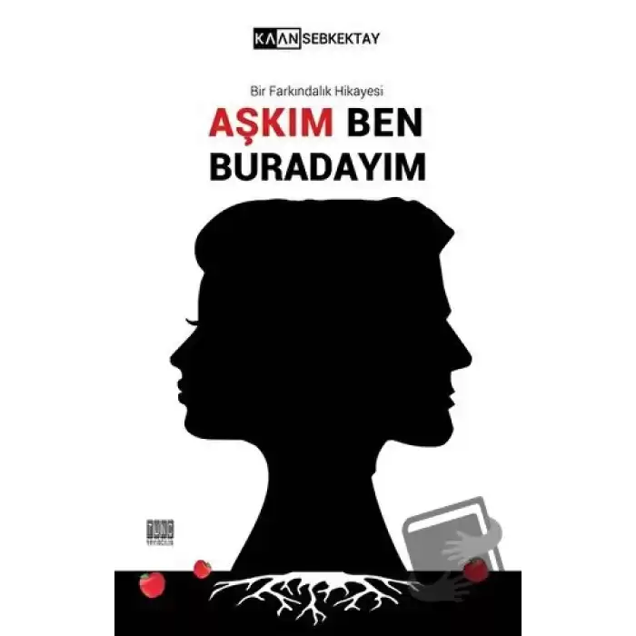 Aşkım Ben Buradayım