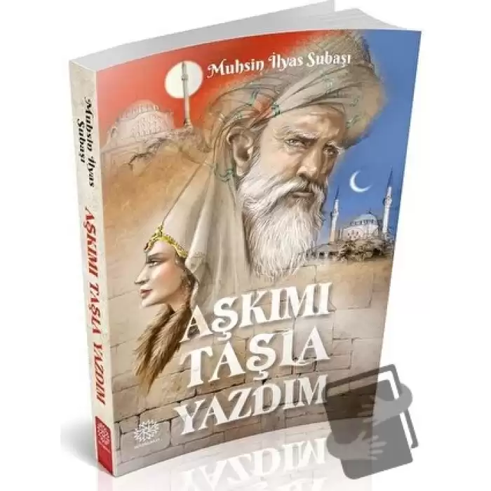 Aşkımı Taşla Yazdım