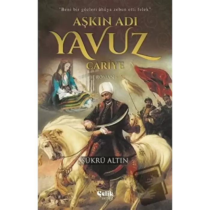 Aşkın Adı Yavuz