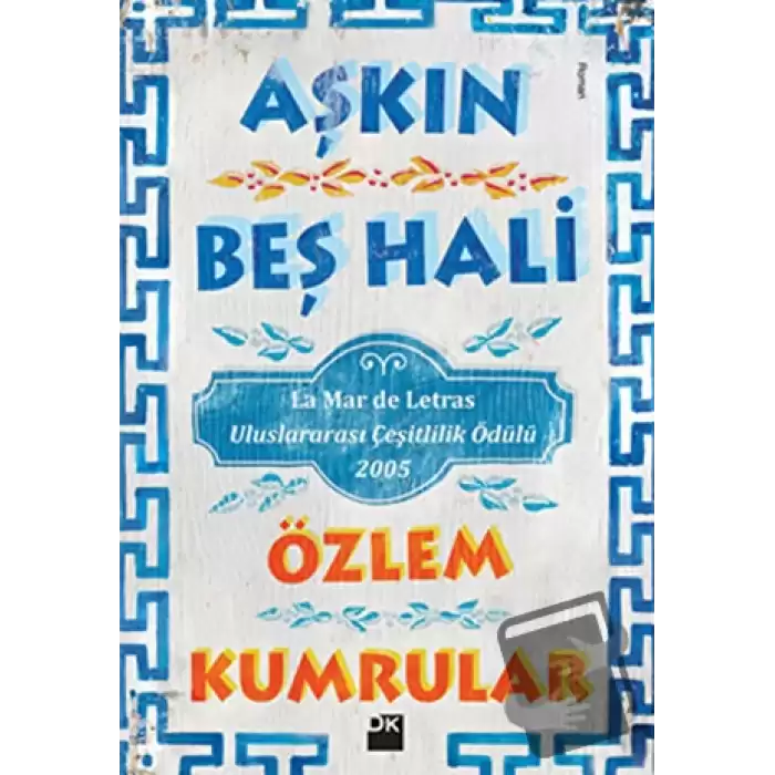 Aşkın Beş Hali