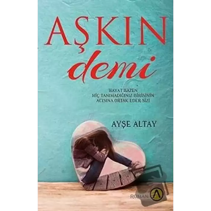 Aşkın Demi