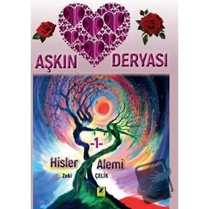 Aşkın Deryası - Hisler Alemi 1