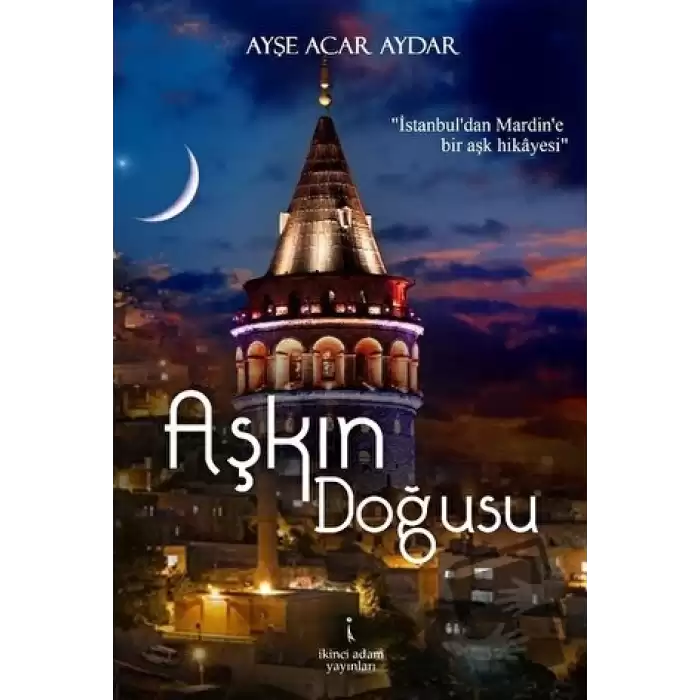 Aşkın Doğusu