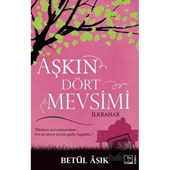 Aşkın Dört Mevsimi