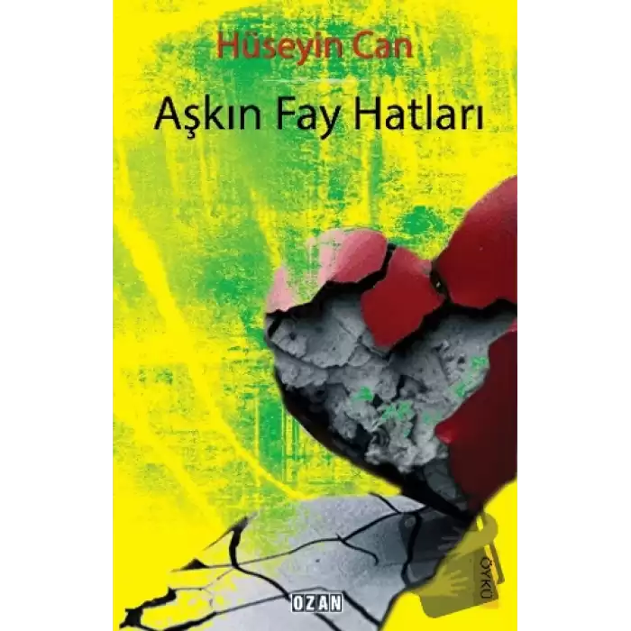 Aşkın Fay Hatları