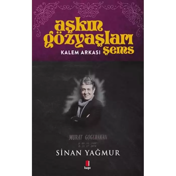 Aşkın Gözyaşları Şems