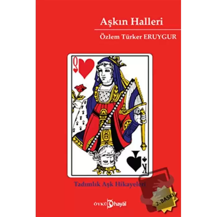 Aşkın Halleri