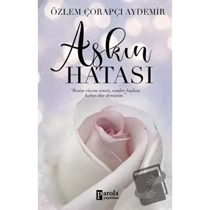 Aşkın Hatası