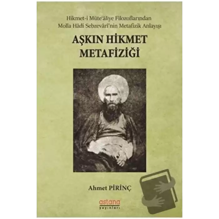 Aşkın Hikmet Metafiziği