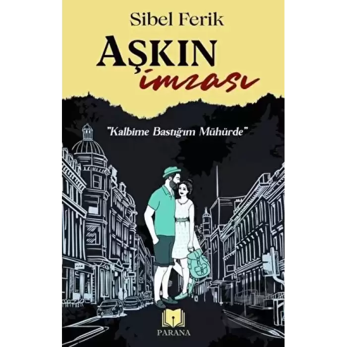 Aşkın İmzası