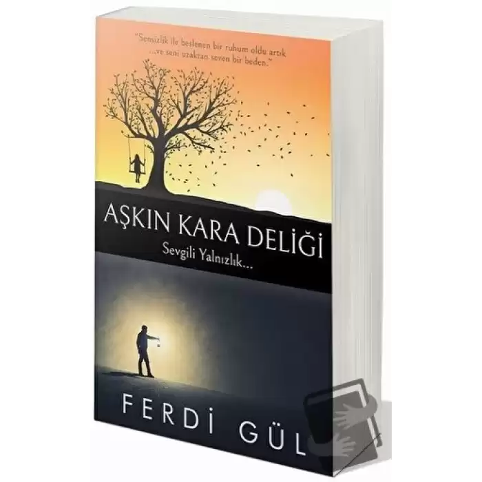 Aşkın Kara Deliği