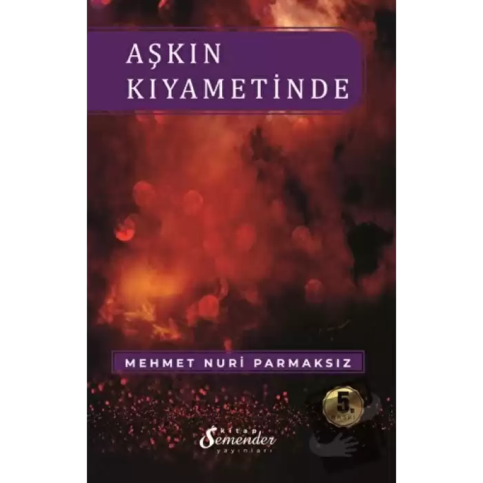 Aşkın Kıyametinde