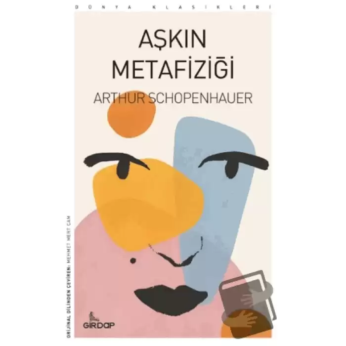 Aşkın Metafiziği