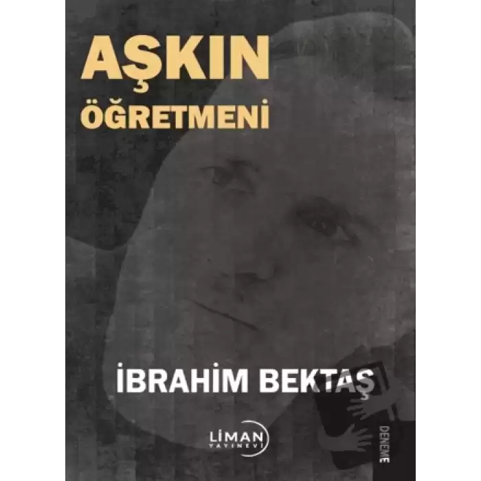 Aşkın Öğretmeni