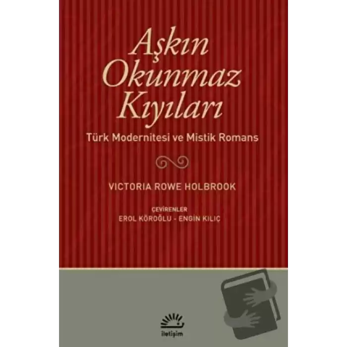 Aşkın Okunmaz Kıyıları