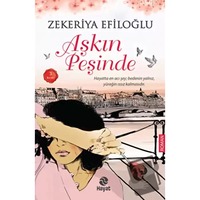 Aşkın Peşinde