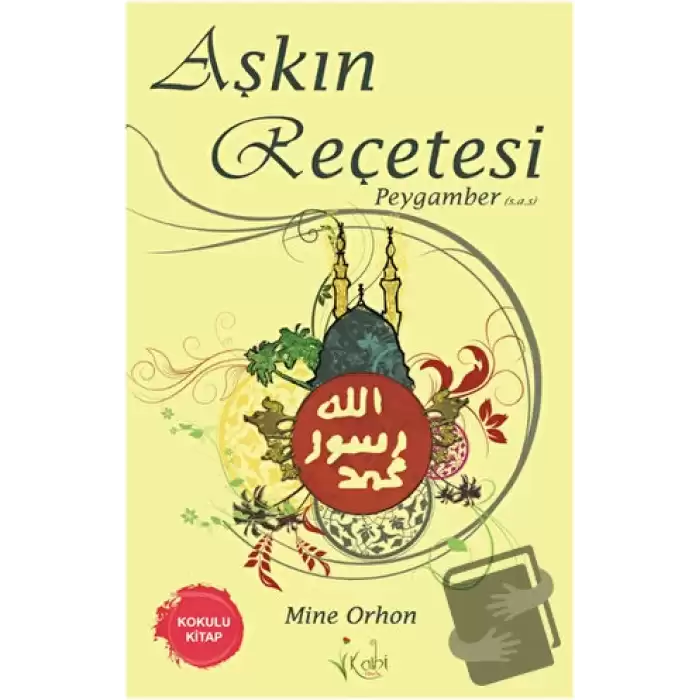 Aşkın Reçetesi