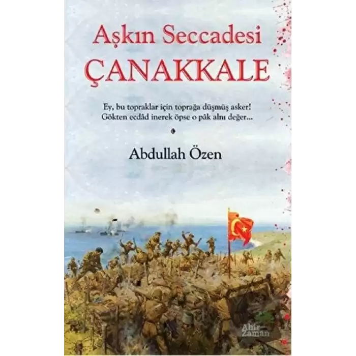 Aşkın Seccadesi Çanakkale