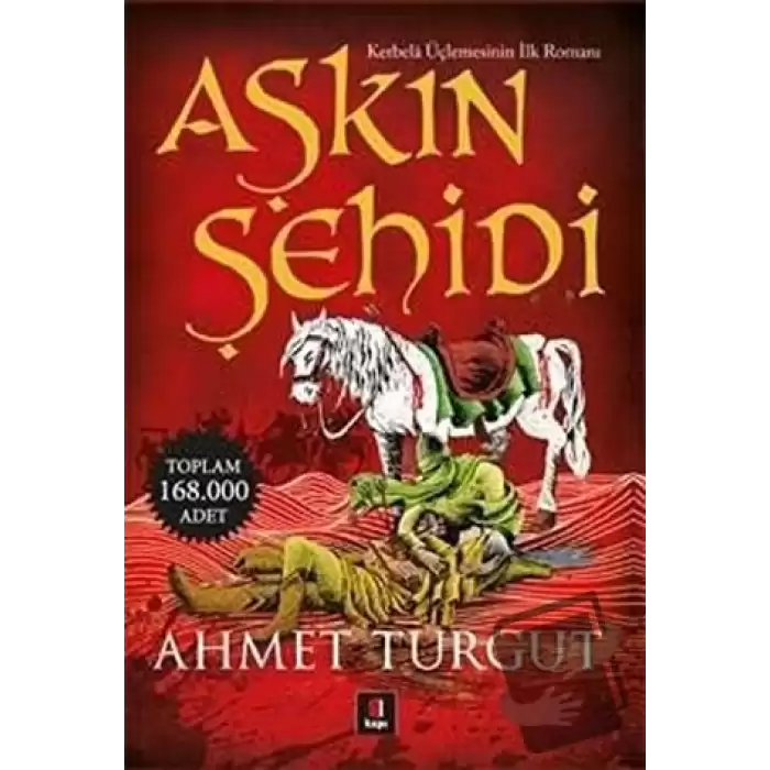 Aşkın Şehidi